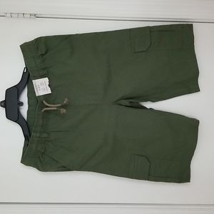 ARIZONA BOYS CARGO SHORTS XL 18/20